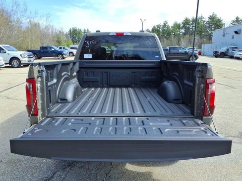 New 2026 Ford F150 XLT w/ FX4 Off-Road Package AWD/4WD image 8