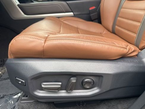 Used 2026 Toyota Tundra 1794 Edition image 21