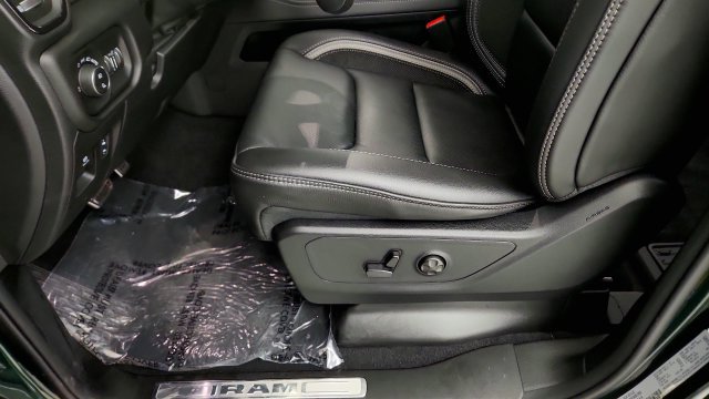 Used 2026 RAM 1500 RHO AWD/4WD image 50