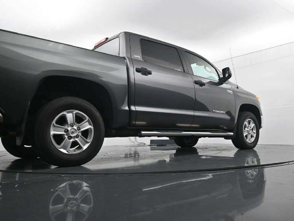 Used 2014 Toyota Tundra SR5 w/ SR5 Upgrade Package AWD/4WD image 37
