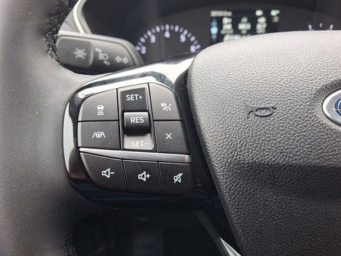 Certified 2022 Ford Escape SE w/ Convenience Package image 23