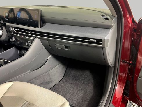 Used 2026 Hyundai Sonata SEL AWD/4WD image 25