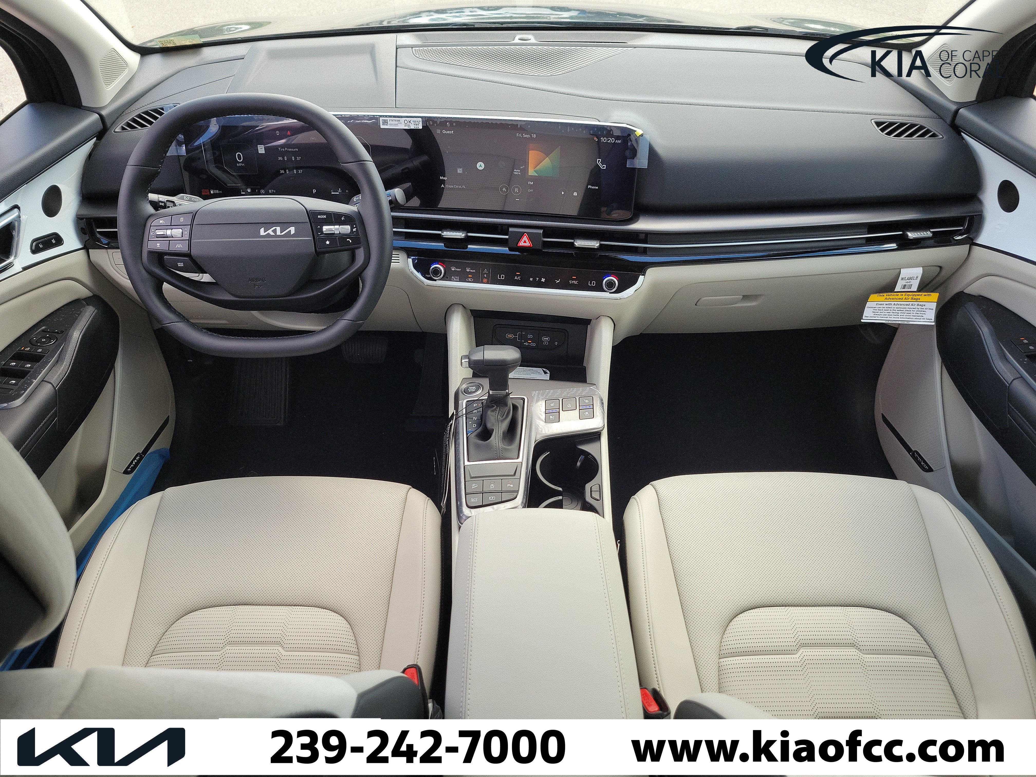 New 2027 Kia Sportage SX FWD image 17