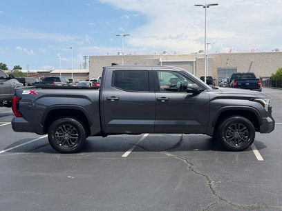 Certified 2023 Toyota Tundra SR5 w/ SR5 Convenience Package