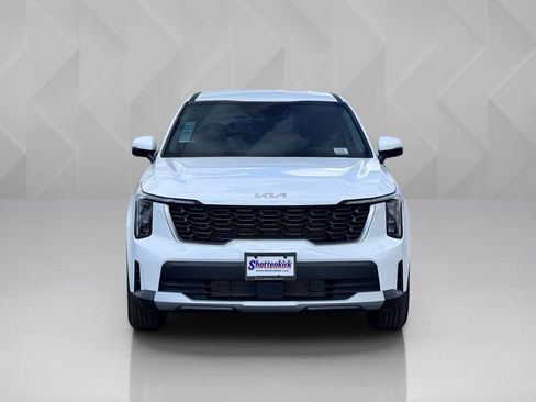 New 2026 Kia Sorento LX image 2