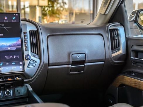 Used 2014 Chevrolet Silverado 1500 LTZ w/ LTZ Plus Package image 34