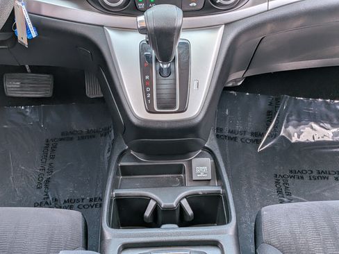 Used 2014 Honda CR-V LX image 18
