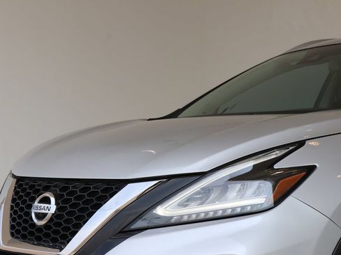 Used 2020 Nissan Murano SL w/ Moonroof Package AWD/4WD image 59