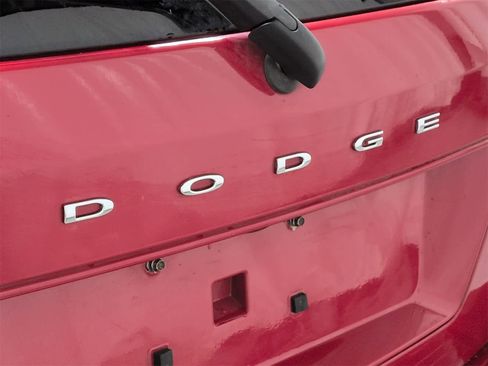 Certified 2018 Dodge Journey SE image 12