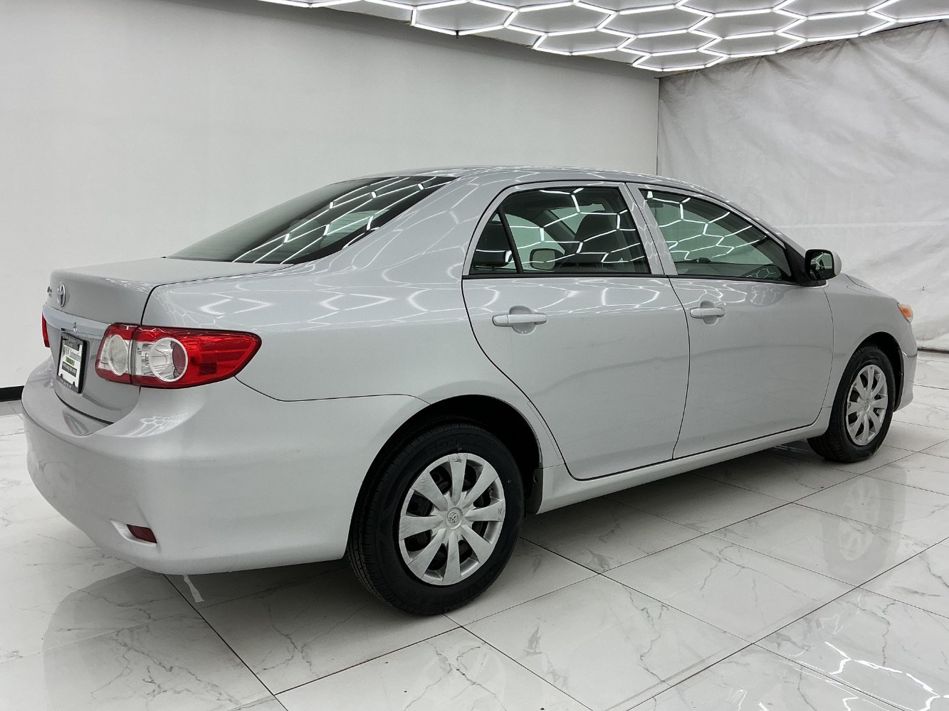 Used 2012 Toyota Corolla L FWD image 11