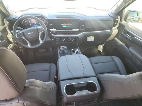 New 2026 Chevrolet Silverado 1500 LT Trail Boss w/ LT Trail Boss Premium Package AWD/4WD image 66