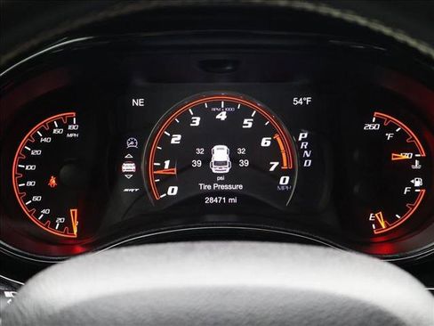 Used 2021 Dodge Durango SRT w/ Black Package AWD/4WD image 15