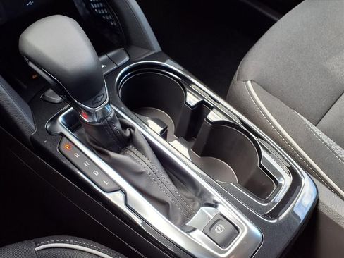 New 2026 Chevrolet TrailBlazer LT w/ Convenience Package image 16