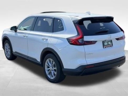 Used 2023 Honda CR-V EX-L image 9