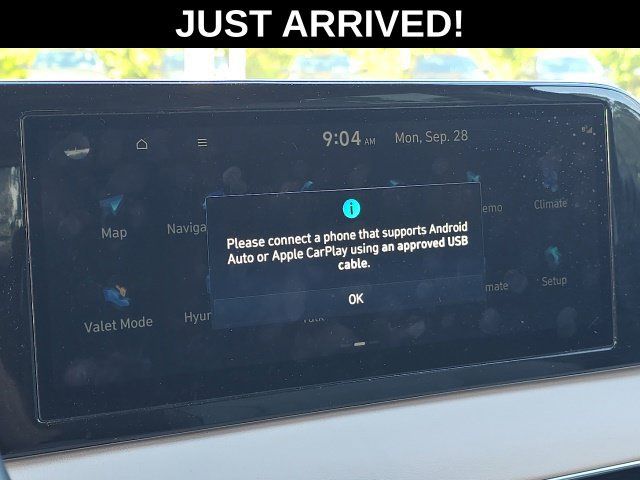 Used 2024 Hyundai Palisade Calligraphy FWD image 27