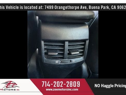 Used 2010 Lexus HS 250h FWD image 40