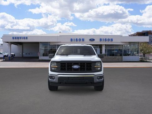 New 2026 Ford F150 XL w/ Equipment Group 103A High AWD/4WD image 6