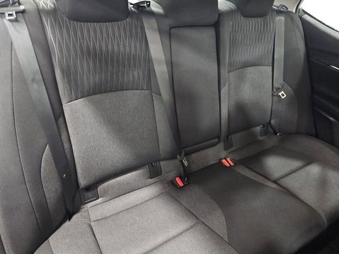Used 2025 Toyota Camry LE FWD image 25
