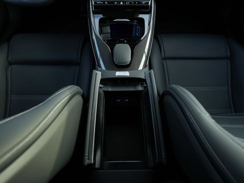 New 2026 Mercedes-Benz AMG GT 55 image 37