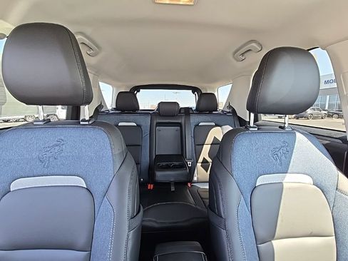 New 2026 Ford Bronco Sport Outer Banks w/ Outer Banks Tech Package+ AWD/4WD image 47