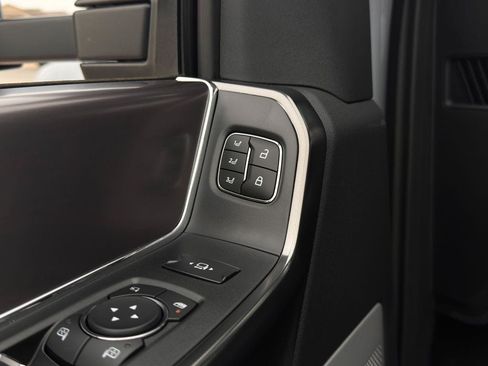 New 2026 Ford F450 Platinum w/ FX4 Off-Road Package image 61