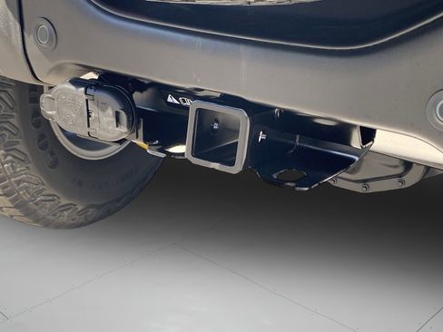 New 2025 Ford Bronco Heritage Edition image 10