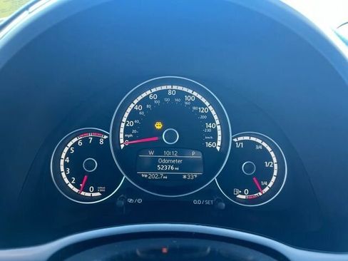Used 2013 Volkswagen Beetle 2.0T image 20