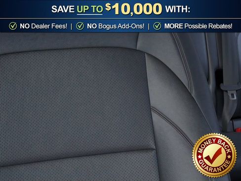 New 2026 Lincoln Nautilus Premier w/ Jet Appearance Package image 21