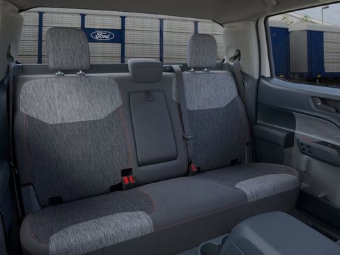 New 2024 Ford Maverick XLT image 11