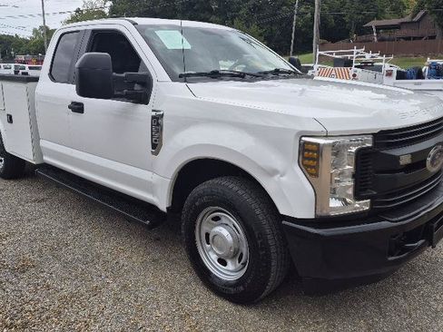 Used 2019 Ford F250 XL RWD image 5