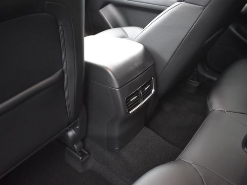 New 2025 MAZDA CX-5 AWD 2.5 S w/ Select Package image 24