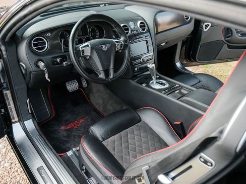 Used 2011 Bentley Continental GT Supersports image 25