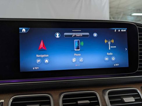 Used 2025 Mercedes-Benz GLE 350 4MATIC image 29