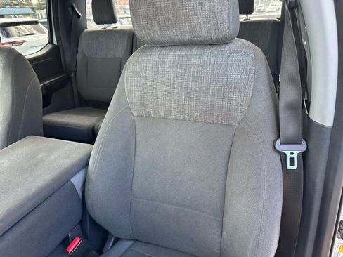 Used 2022 Ford F150 XLT w/ Equipment Group 301A Mid image 29