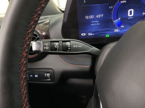 Used 2024 Chevrolet Blazer EV RS image 23