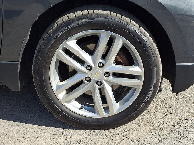 Used 2019 Chevrolet Equinox Premier AWD/4WD image 27