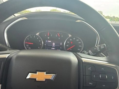 Used 2020 Chevrolet Blazer LT FWD image 22