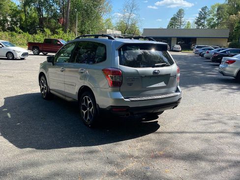 Used 2015 Subaru Forester 2.0XT Premium AWD/4WD image 7