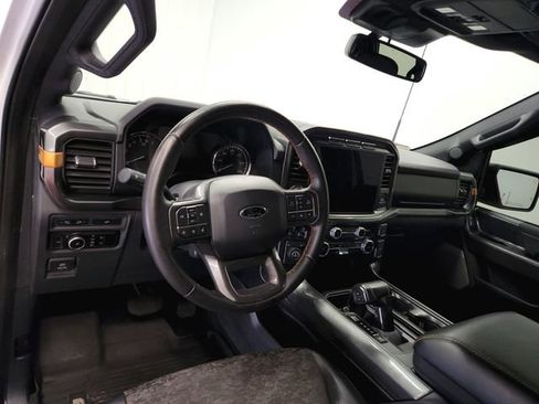 Used 2023 Ford F150 Tremor image 17