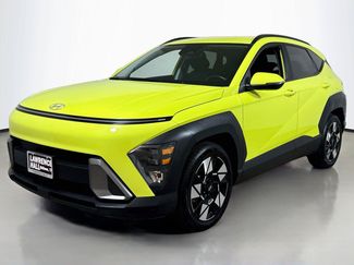 Used 2025 Hyundai Kona SEL FWD video 1