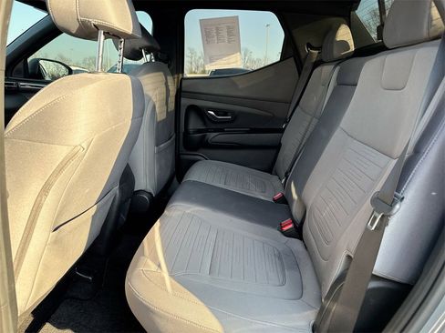 Used 2022 Hyundai Santa Cruz SEL w/ Activity Package image 23