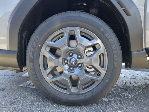 New 2026 Subaru Outback Premium image 31