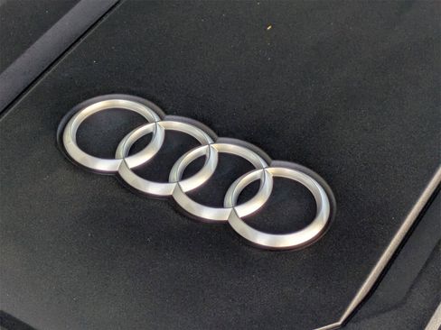 Used 2025 Audi A5 2.0T Premium Plus image 24