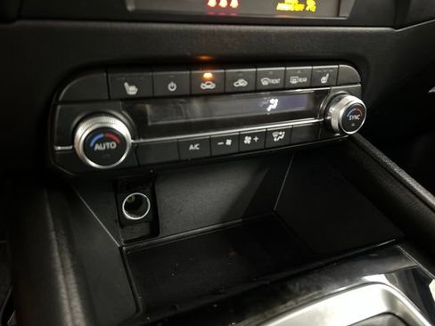 Used 2025 MAZDA CX-5 AWD 2.5 S w/ Select Package image 14