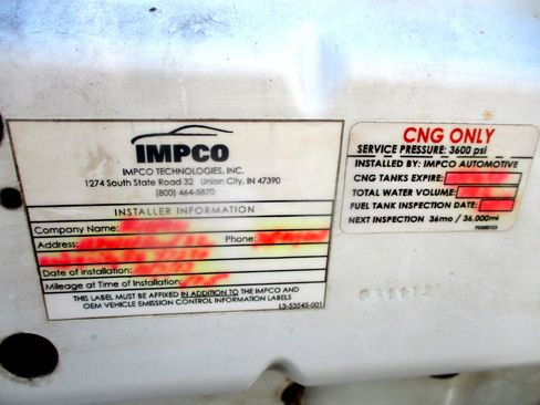 Used 2013 Ford F350 XL image 17