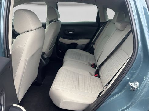 Used 2025 Honda HR-V LX image 13