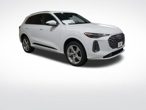 New 2025 Audi Q5 Premium Plus AWD/4WD image 7
