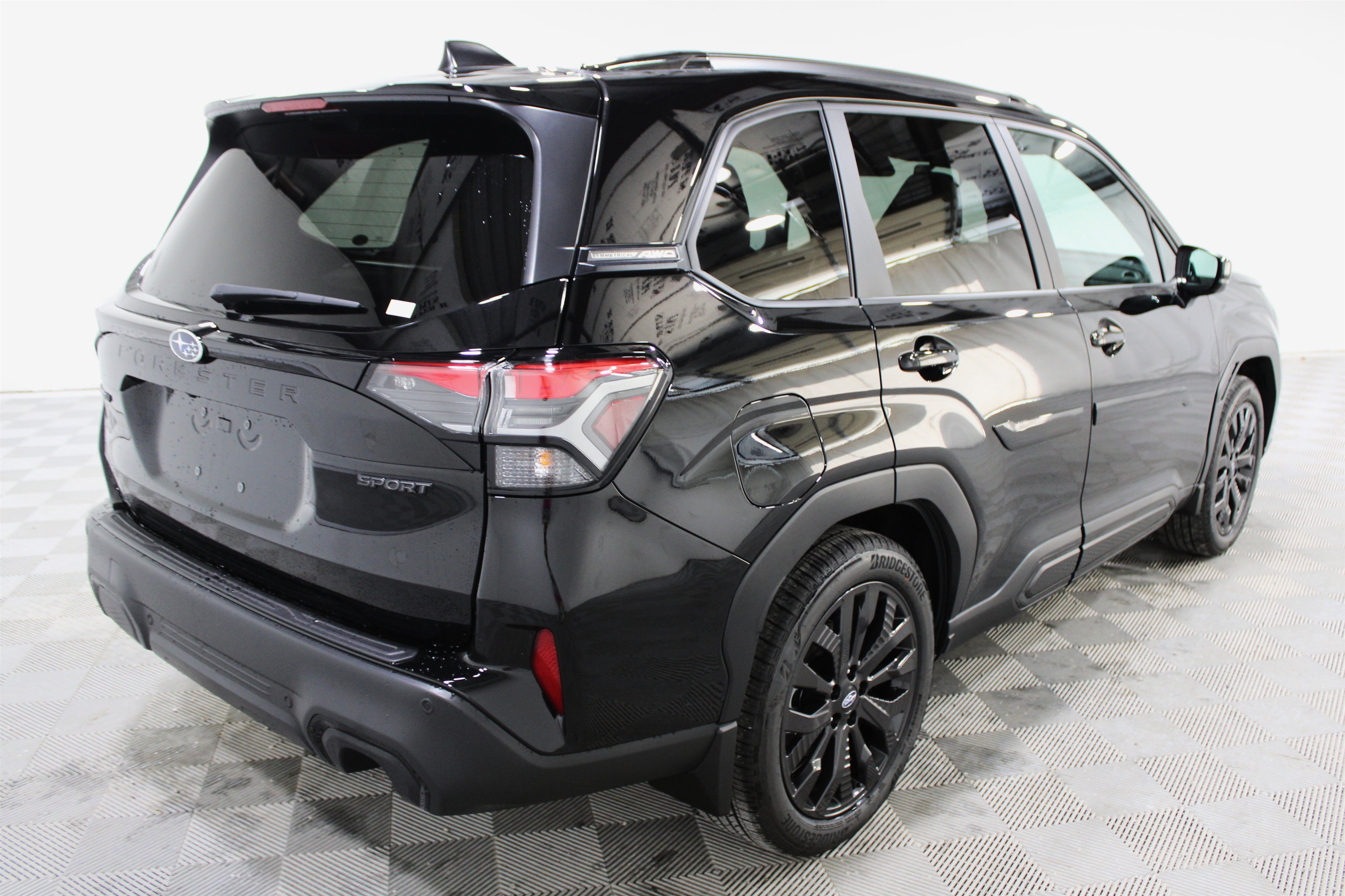 New 2026 Subaru Forester Sport w/ Onyx Edition AWD/4WD image 27