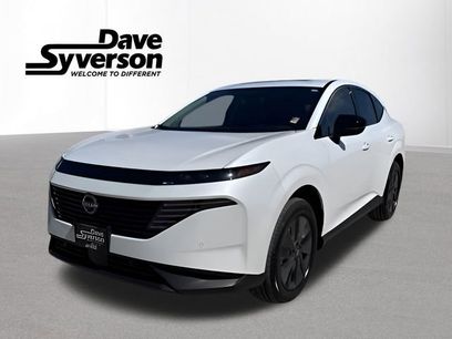 New 2025 Nissan Murano SL