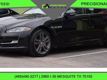 Used 2019 Jaguar XJ R-Sport